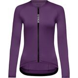 Purple Indigo