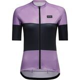 Scrub Purple/Orbit Blue