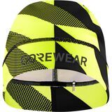 Neon Yellow/Black
