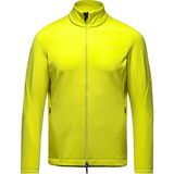 Neon Yellow