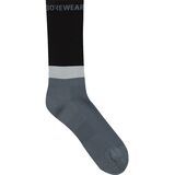 Lab Graphite/Black