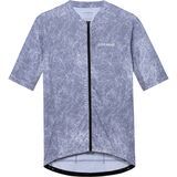 Amethyst Grey/White