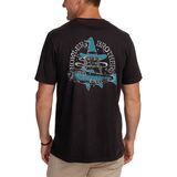 River Wizard-Black