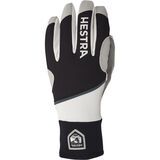 Black/Ivory