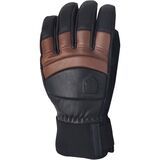 Navy/Brown