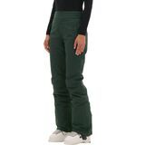 Alpine Green