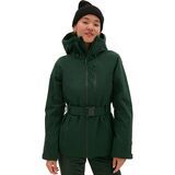 Alpine Green