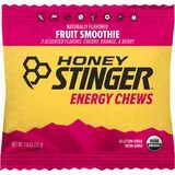 Fruit Smoothie w/Cherry, Orange and Berry Chews