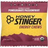 Pomegranate Passion Fruit