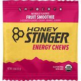 Fruit Smoothie Cherry/Orange and Berry Chews