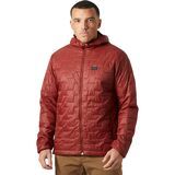 Mars Red