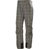 Pebble Broxburn Plaid Aop