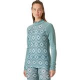 Cactus Star Pixel AOP