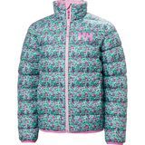 Pink Lavender Floral AOP