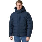 Navy Melange