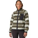 Snow Nordic Knit