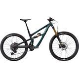 Enchanted Forest Green