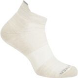 Ecru Hthr/Alloy/Snow