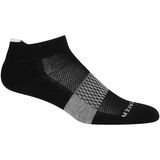Black/Snow/Metro Heather