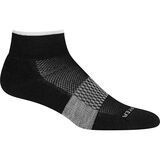 Black/Snow/Metro Heather