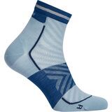 Flint Blue/Atlantis