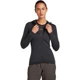 Jet Heather/Black/Cb