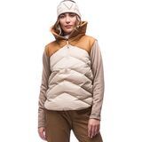 Fawn/Flax CB