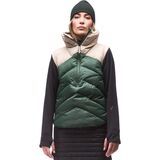 Flax/Arugula CB
