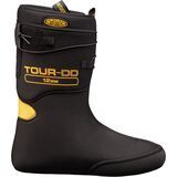 Black/Gold
