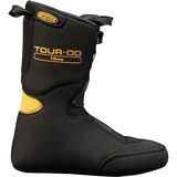 Black/Gold