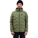 Moss Green