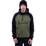 Moss Green