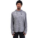 Smoke Gray