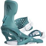 Deep Teal