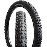 Black, 120tpi