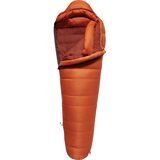 Mandarine Red/Red Ochre