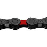 Black/Red
