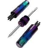 Iridescent