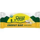 Lemon Coconut