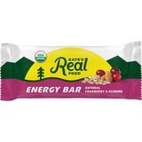 Oatmeal Cranberry Almond