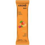 Apricot + Cranberry