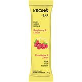 Raspberry + Lemon