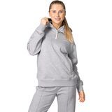 Light Grey Melange