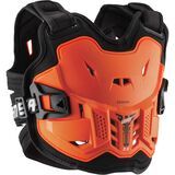 Orange/Black