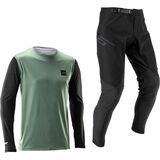 Mist Green
