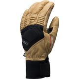 Black/Tan