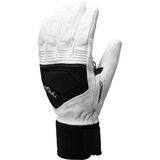 White/Black