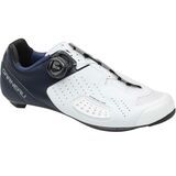 White/Navy
