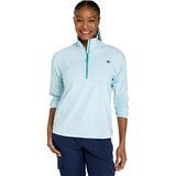 Gulf Teal Stripe
