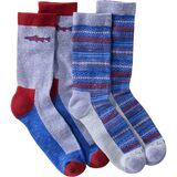 Bright Mariner Trout / Fair Isle